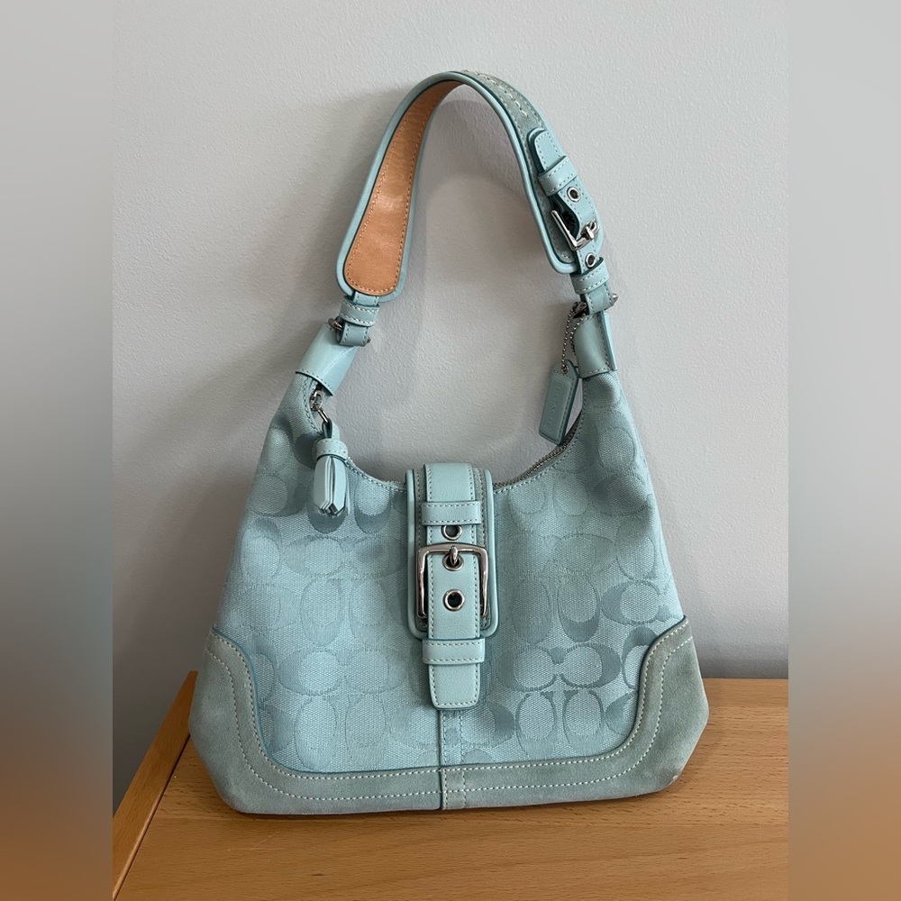COACH - Shoulder Bag